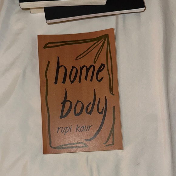 Collection of Poetry Books - Picture 8 of 8